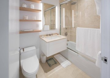 IA Bathroom