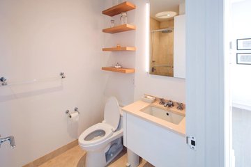 IA Bathroom