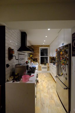IA Kitchen
